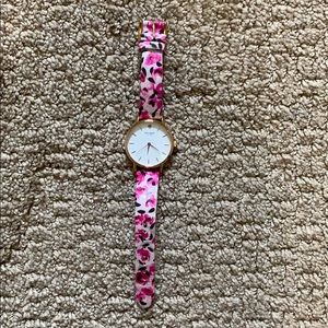 KATE SPADE WATCH